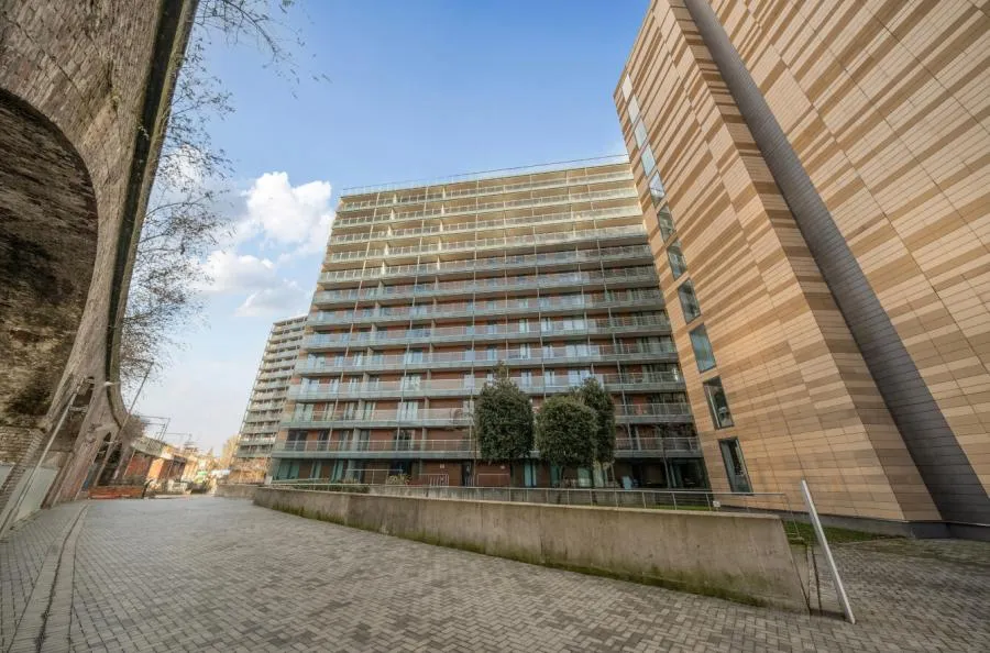 Kelso Place, Manchester, M15, photo 15