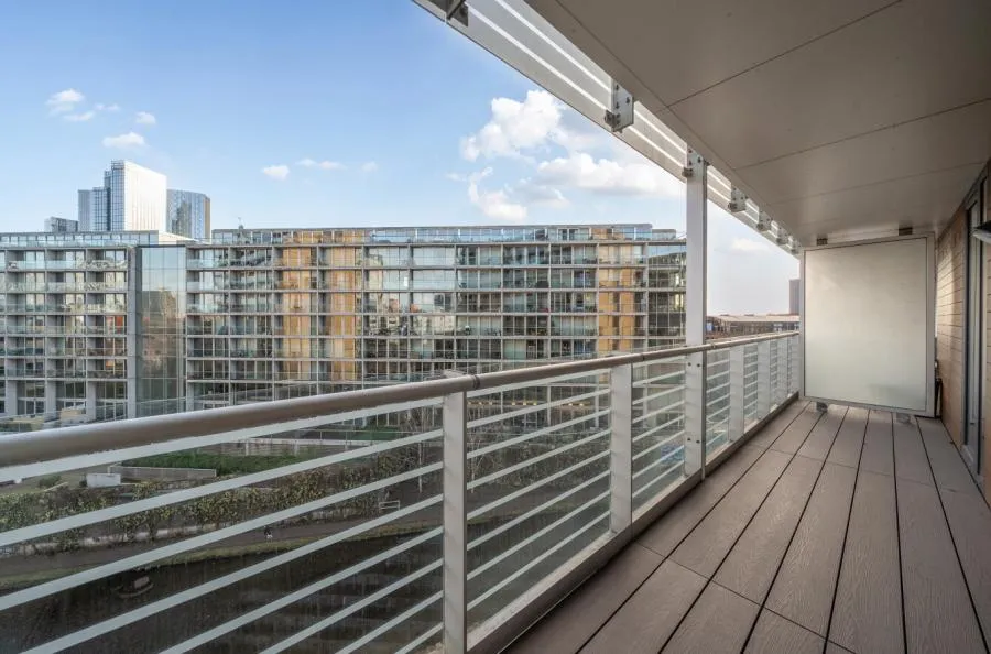 Kelso Place, Manchester, M15, photo 14