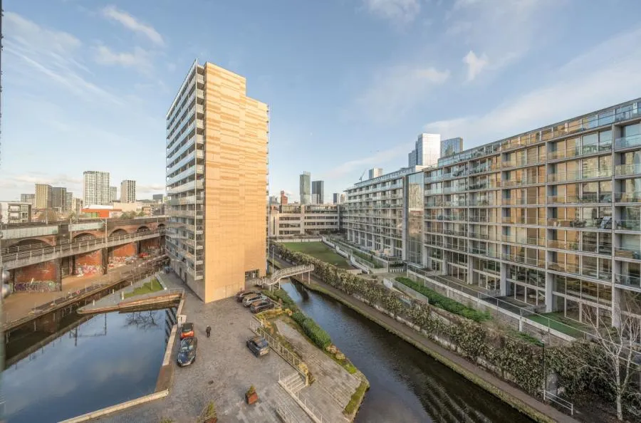 Kelso Place, Manchester, M15, photo 10