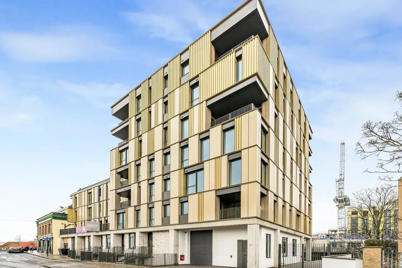 Maryland Point, London, E15, photo 14