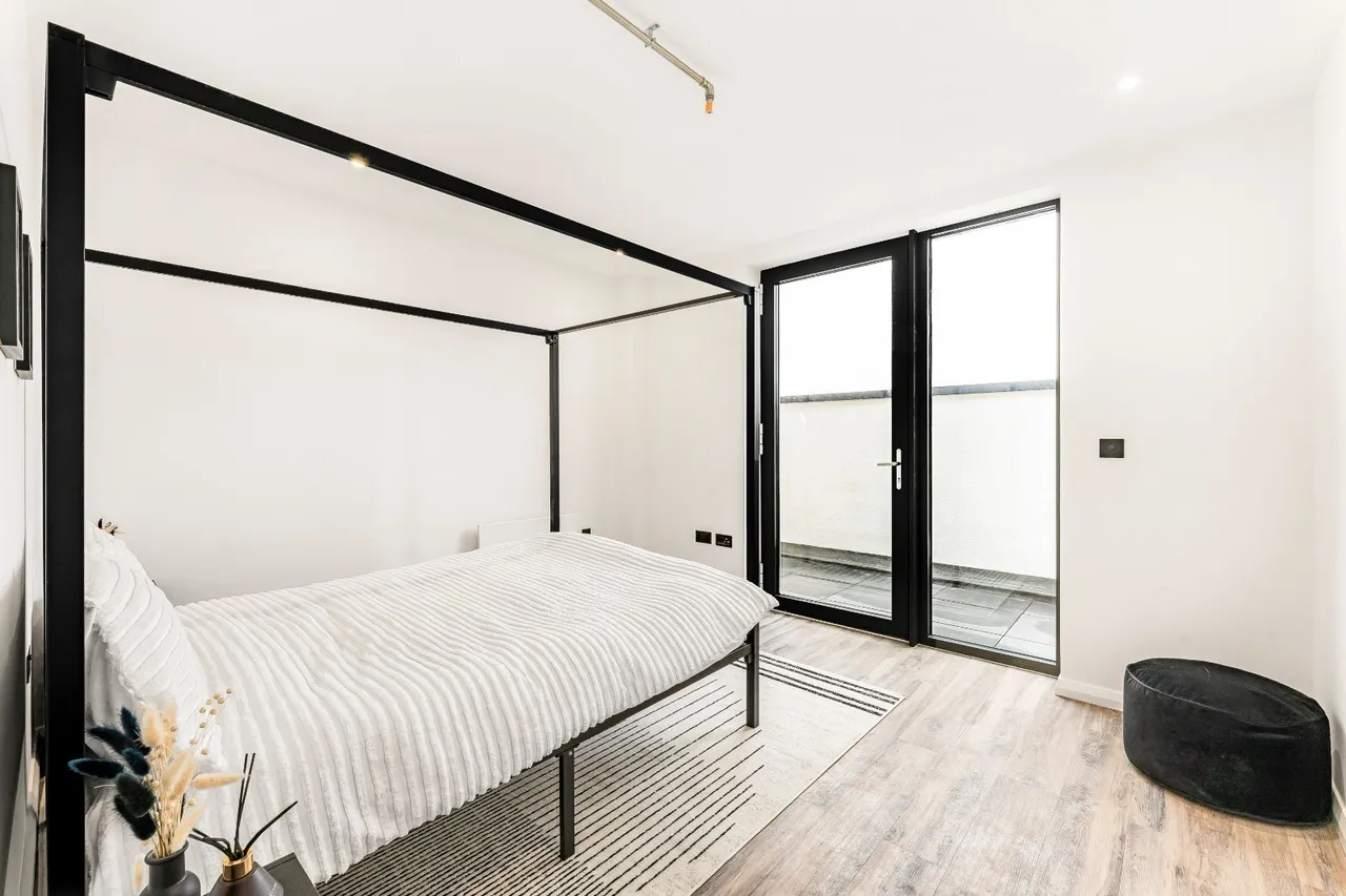 Maryland Point, London, E15, photo 10