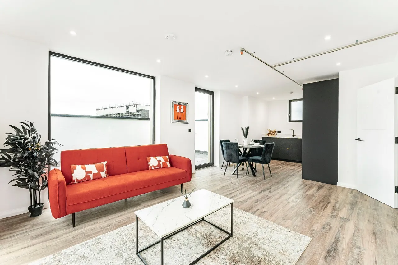 2 bed house for sale, Maryland Point, London, E15