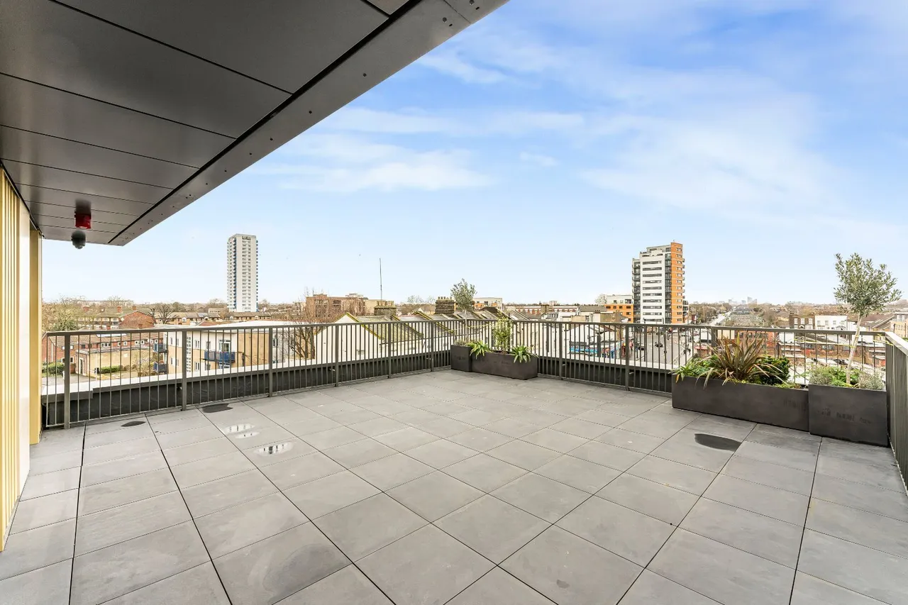 Maryland Point, London, E15, photo 18