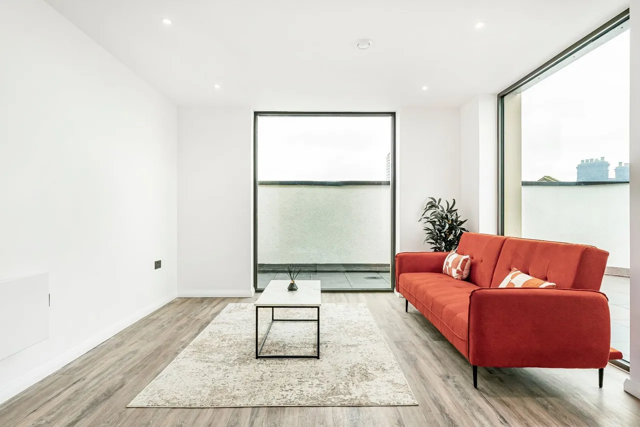 Maryland Point, London, E15, photo 6