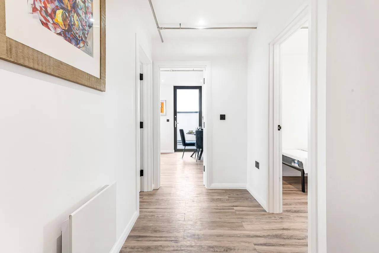 Maryland Point, London, E15, photo 5