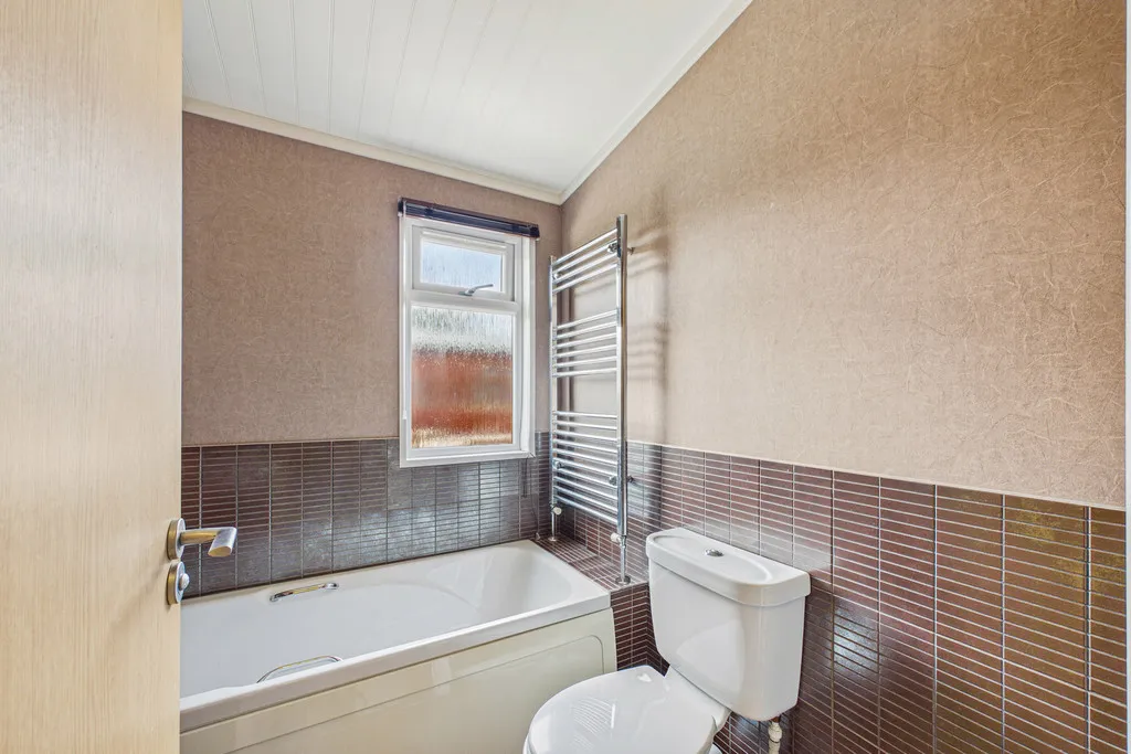 Lakeside Holiday Park, Keswick, CA12, photo 27