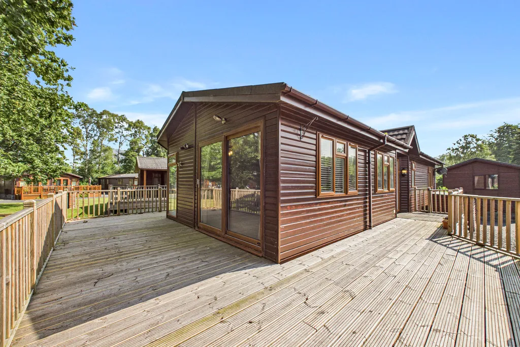 Lakeside Holiday Park, Keswick, CA12, photo 31
