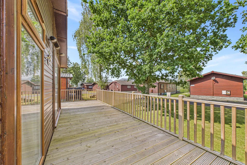 Lakeside Holiday Park, Keswick, CA12, photo 32