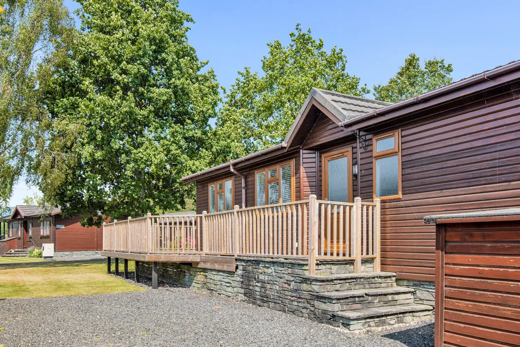 Lakeside Holiday Park, Keswick, CA12, photo 30