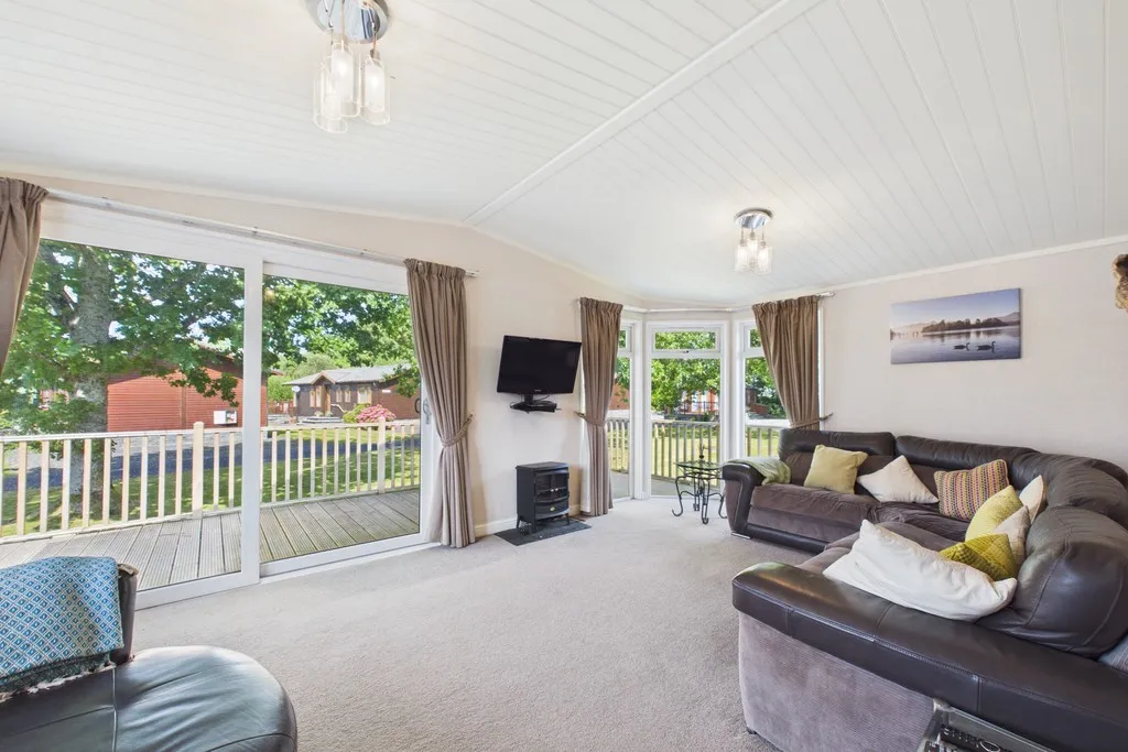Lakeside Holiday Park, Keswick, CA12, photo 16