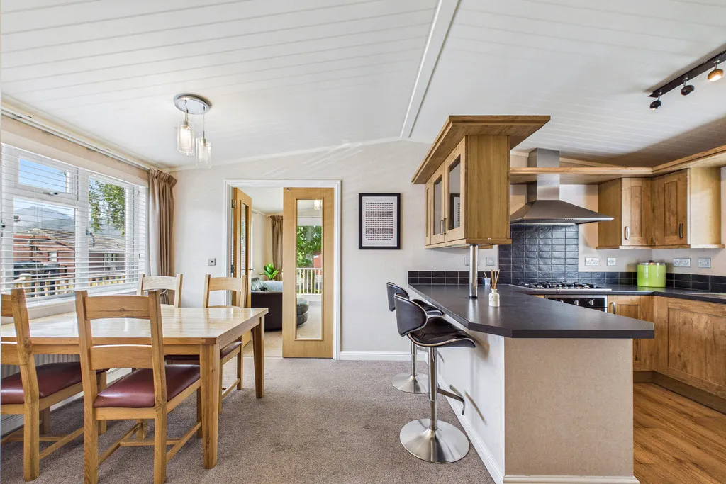 Lakeside Holiday Park, Keswick, CA12, photo 10