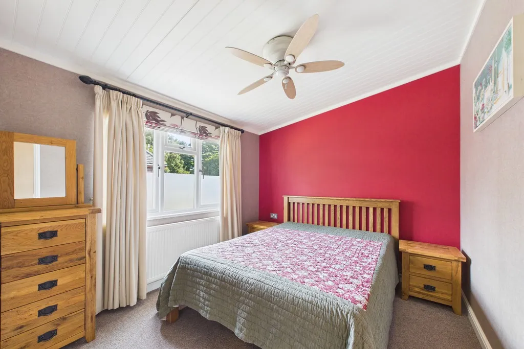 Lakeside Holiday Park, Keswick, CA12, photo 21