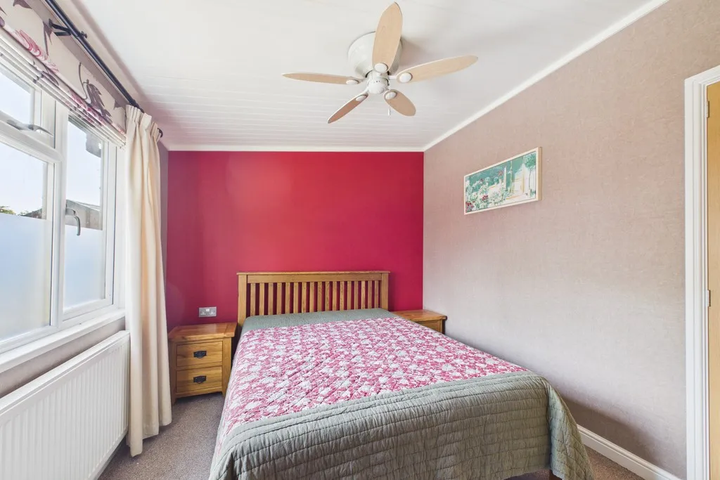 Lakeside Holiday Park, Keswick, CA12, photo 20