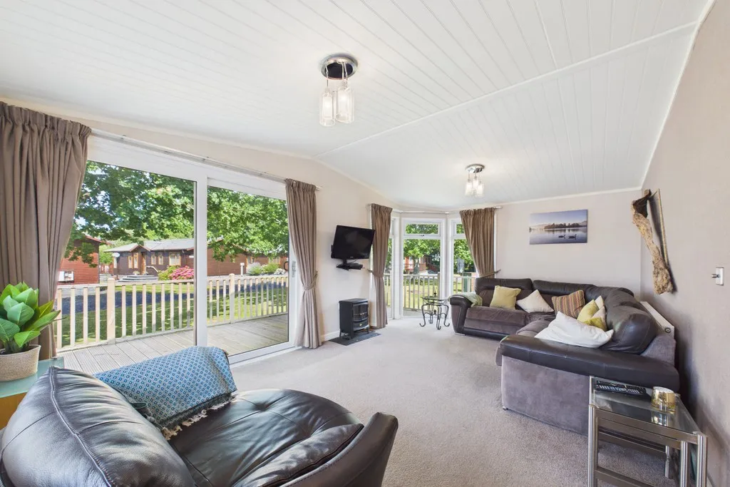 Lakeside Holiday Park, Keswick, CA12, photo 3