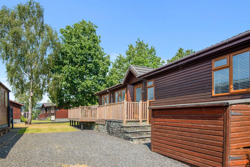 Lakeside Holiday Park, Keswick, CA12, photo 29