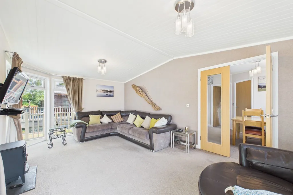 Lakeside Holiday Park, Keswick, CA12, photo 14