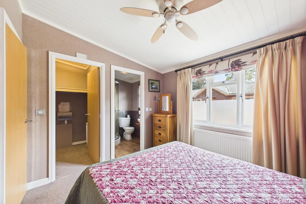 Lakeside Holiday Park, Keswick, CA12, photo 19