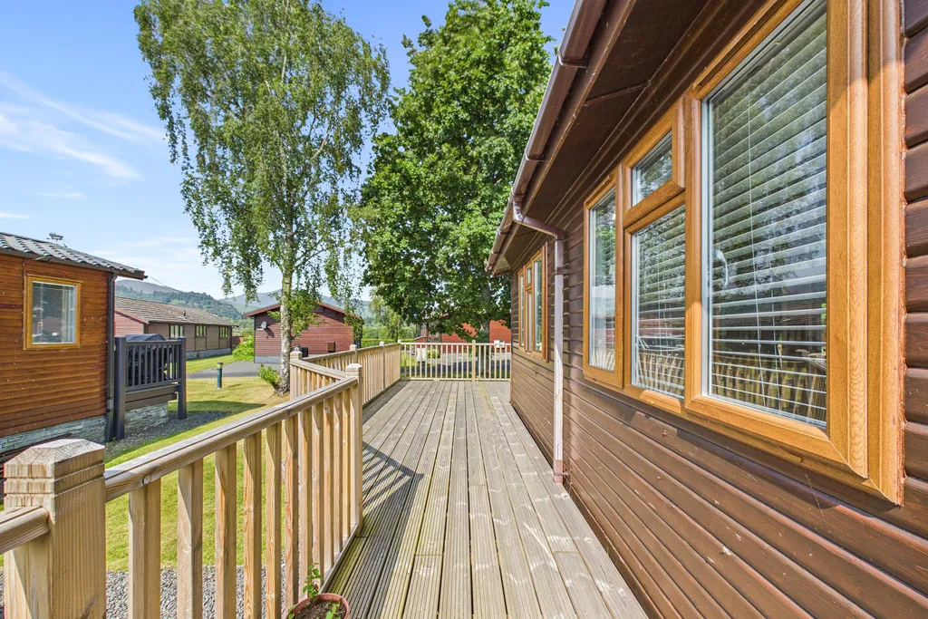 Lakeside Holiday Park, Keswick, CA12, photo 33