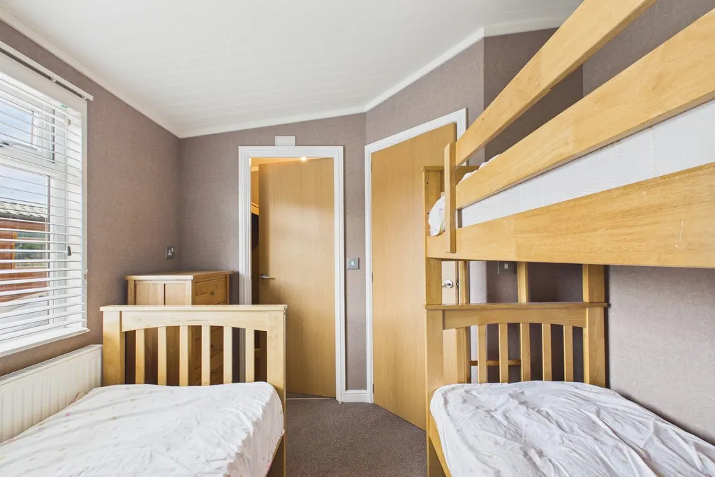 Lakeside Holiday Park, Keswick, CA12, photo 25