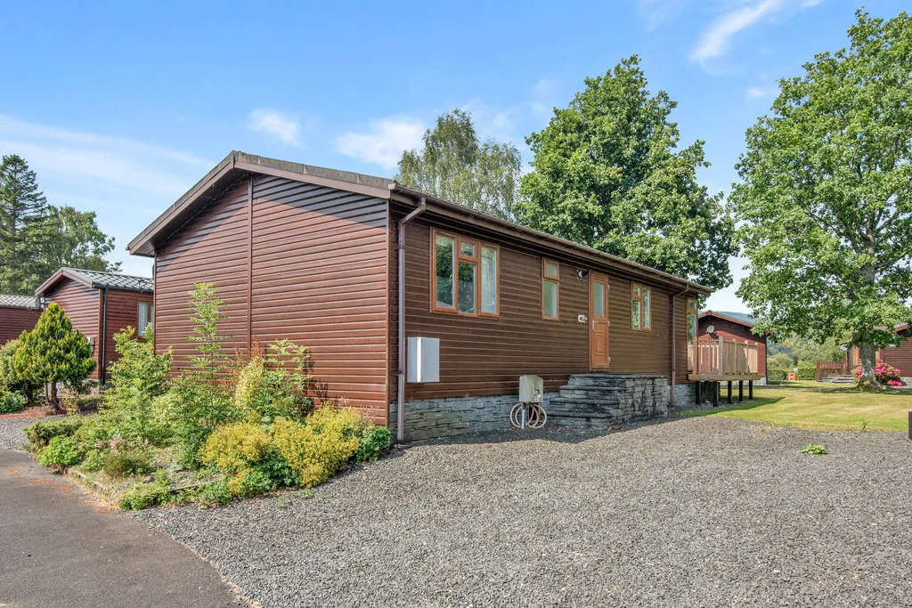 Lakeside Holiday Park, Keswick, CA12, photo 28