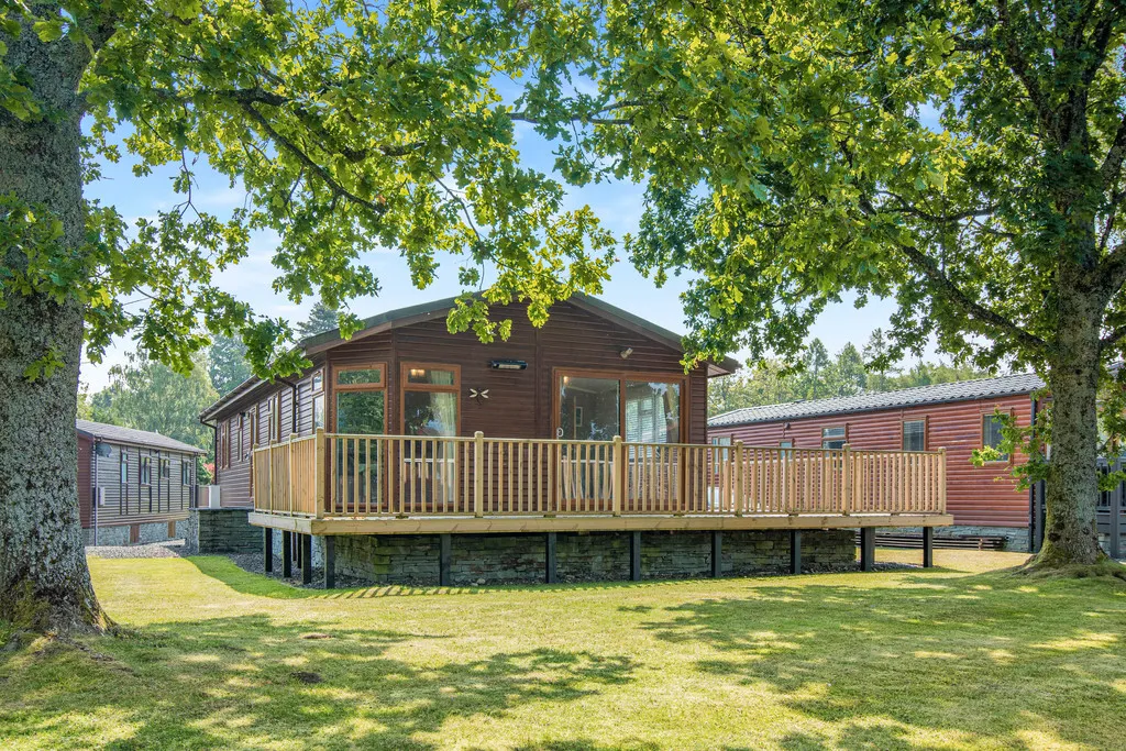 Lakeside Holiday Park, Keswick, CA12, photo 34