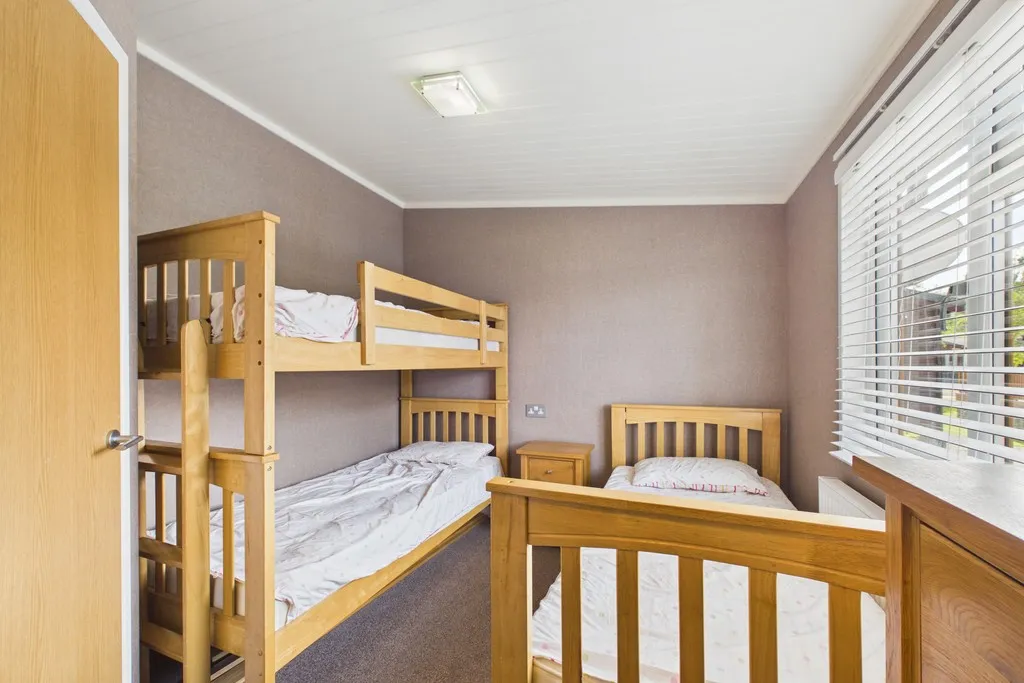 Lakeside Holiday Park, Keswick, CA12, photo 24
