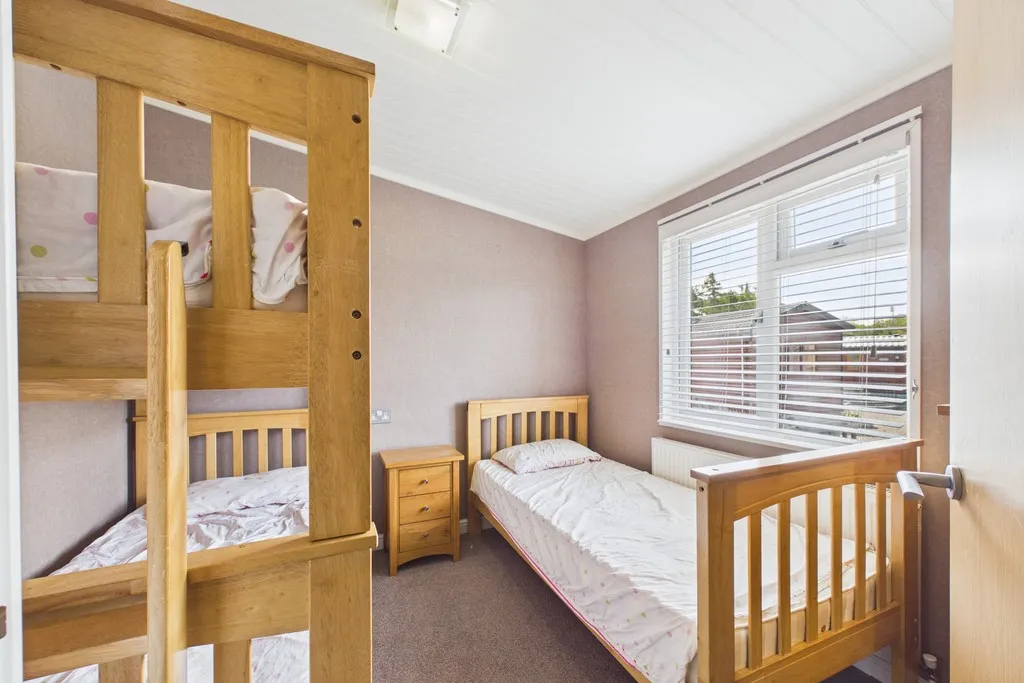 Lakeside Holiday Park, Keswick, CA12, photo 23