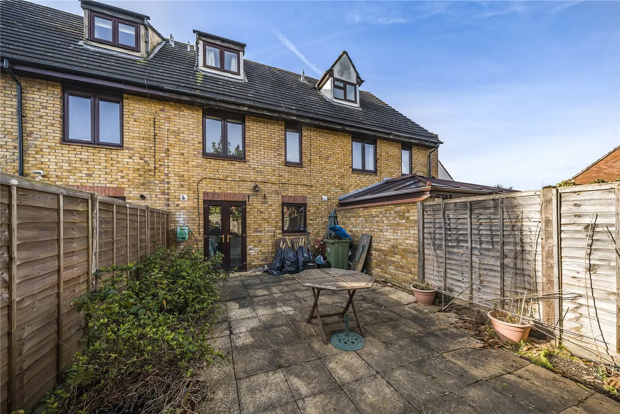 Gresham Road, Hampton, TW12 3RB, photo 6