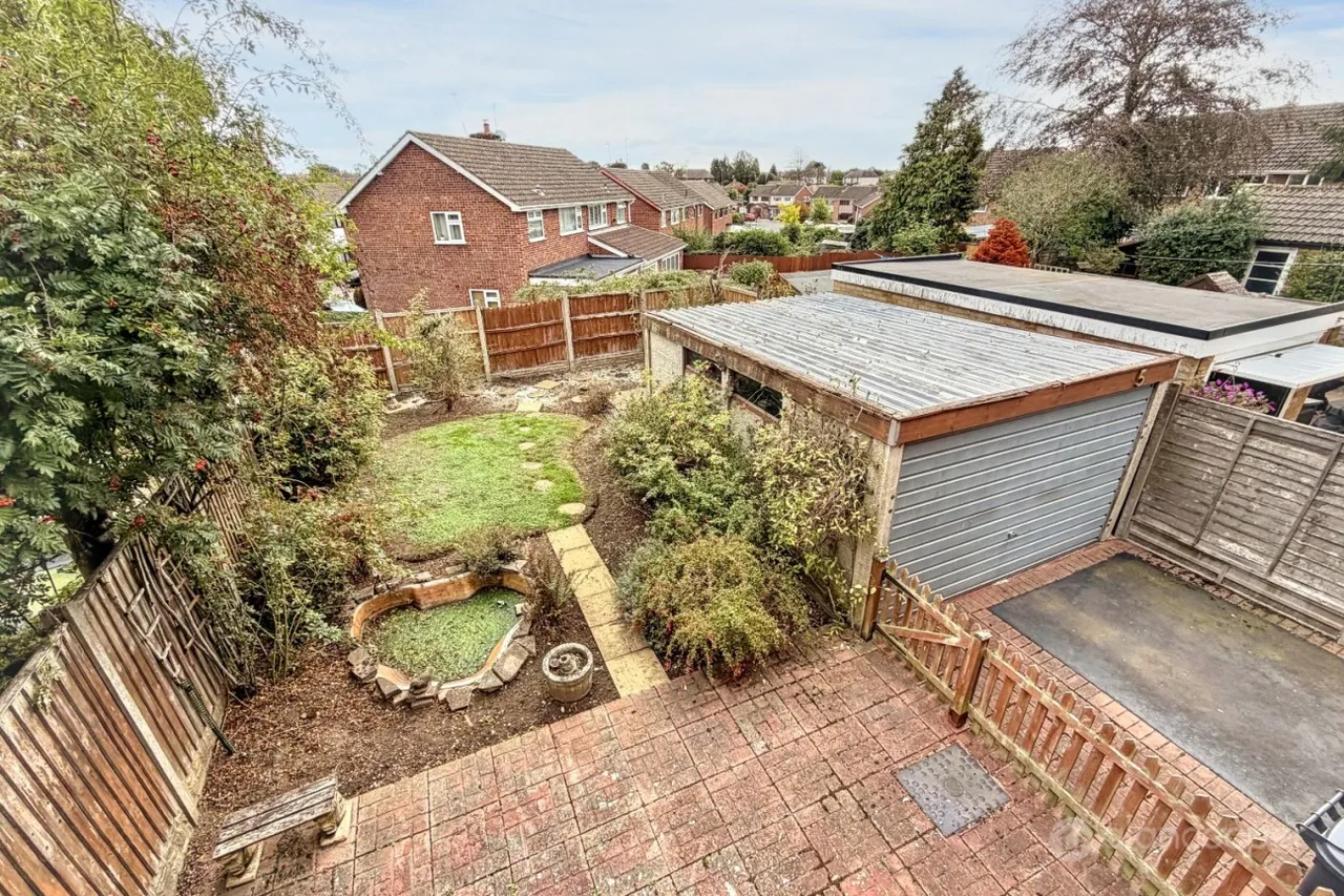Mersey Road, Bulkington, CV12, photo 26