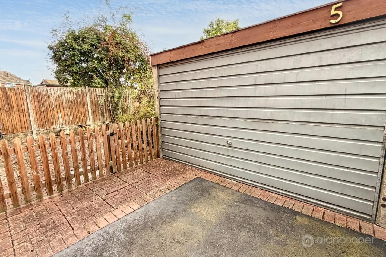 Mersey Road, Bulkington, CV12, photo 20