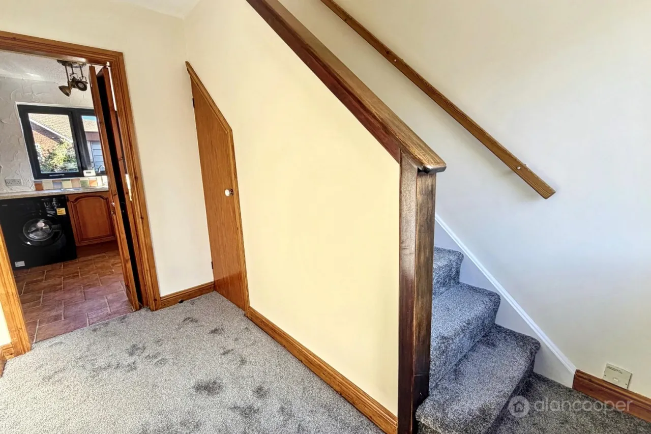 Mersey Road, Bulkington, CV12, photo 10