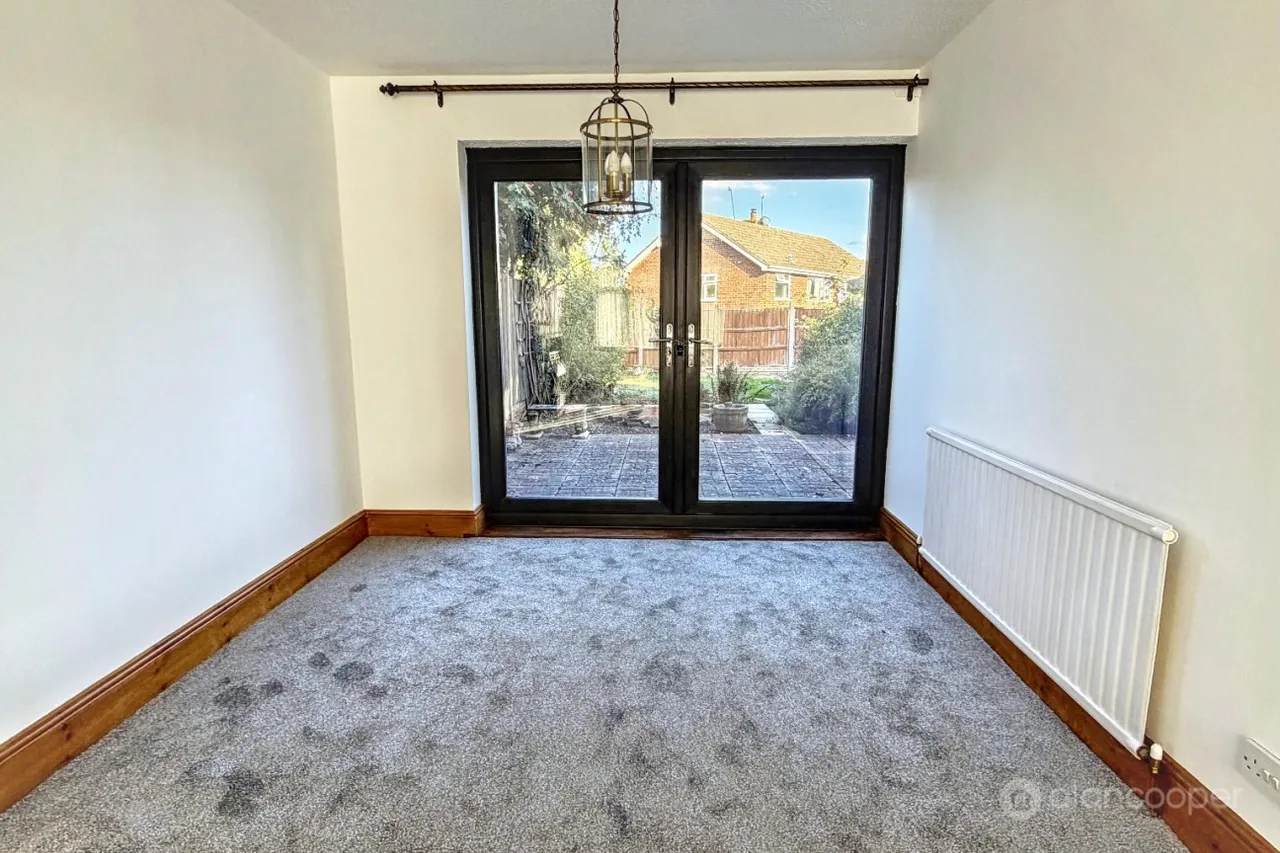 Mersey Road, Bulkington, CV12, photo 4