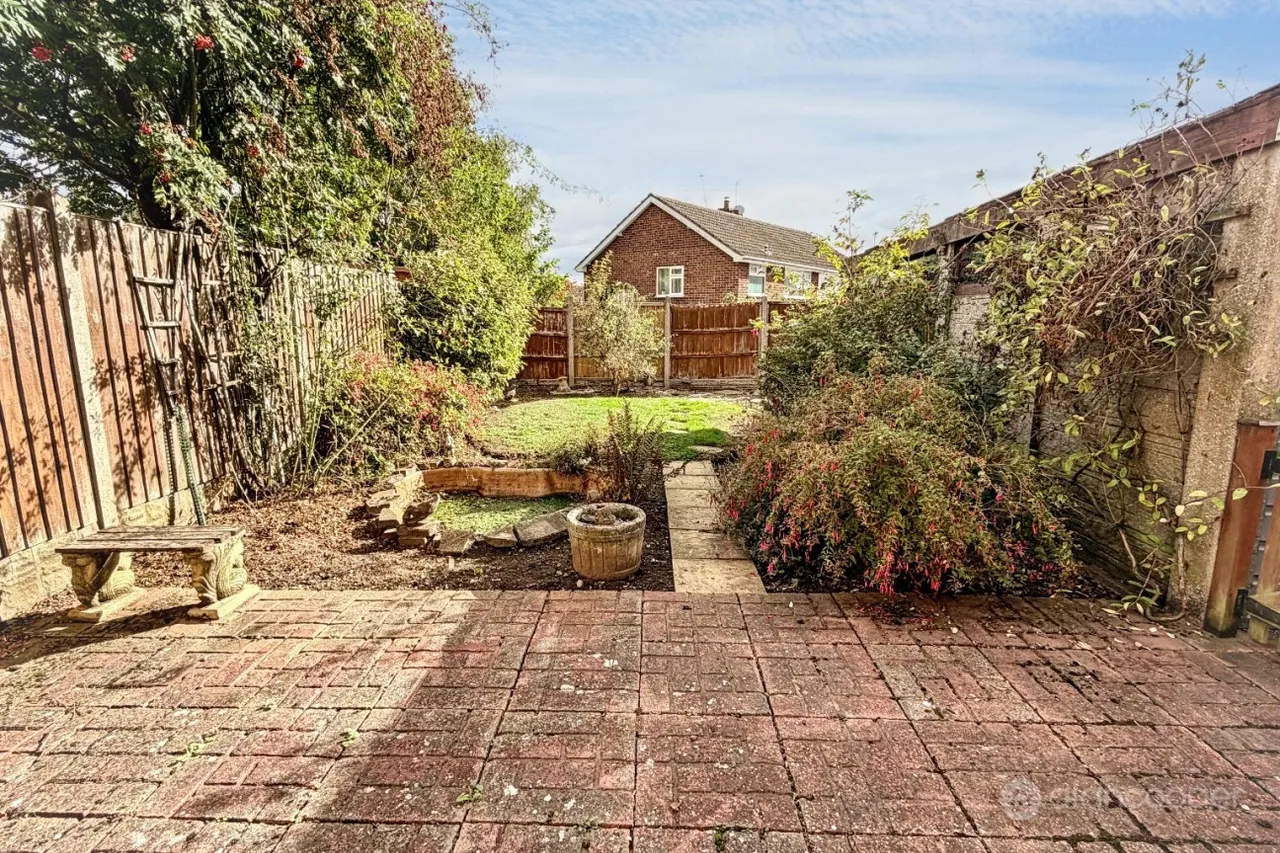 Mersey Road, Bulkington, CV12, photo 18