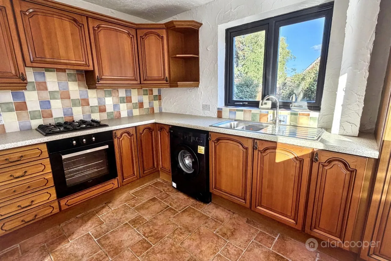 Mersey Road, Bulkington, CV12, photo 8