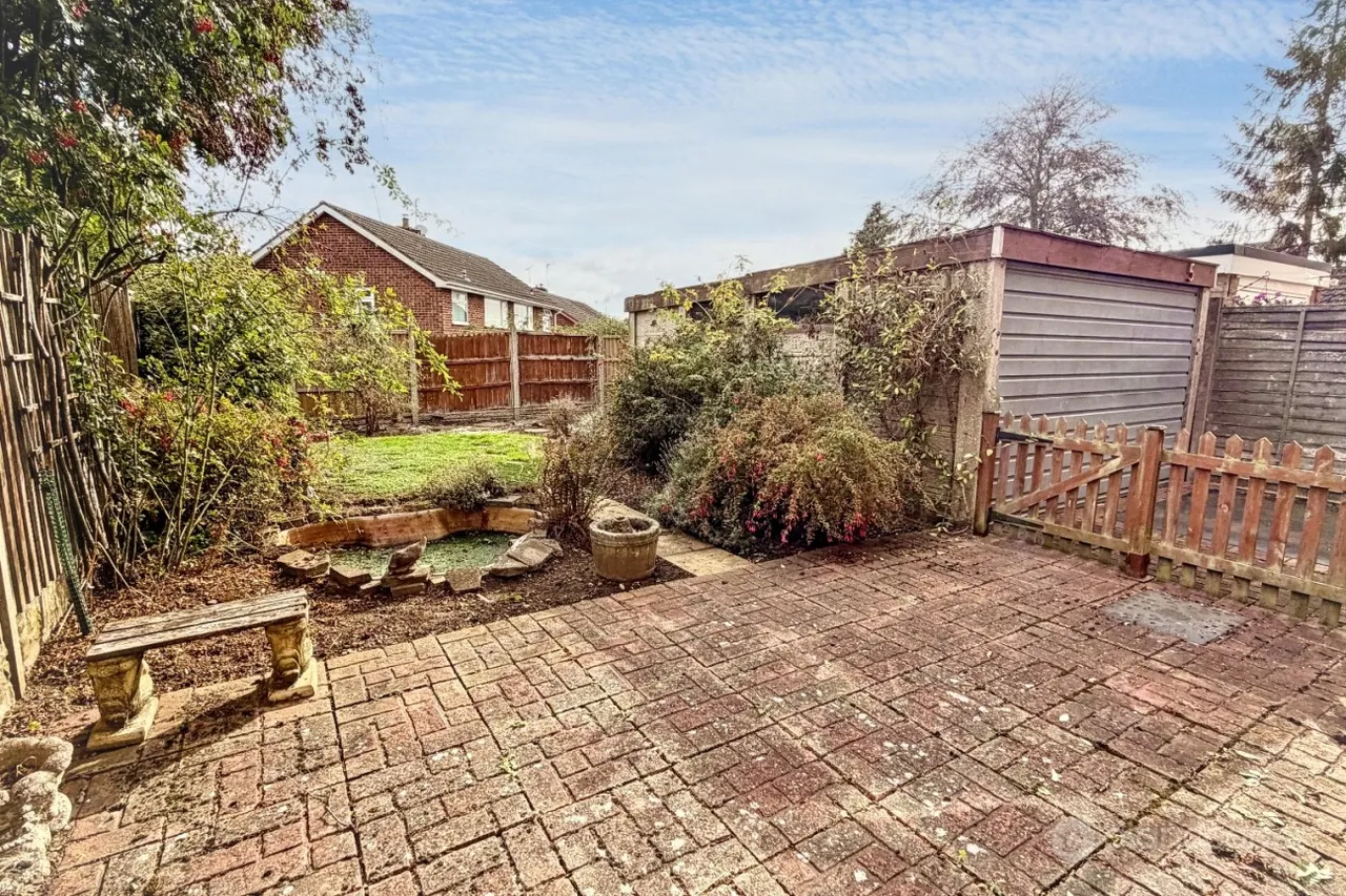 Mersey Road, Bulkington, CV12, photo 17