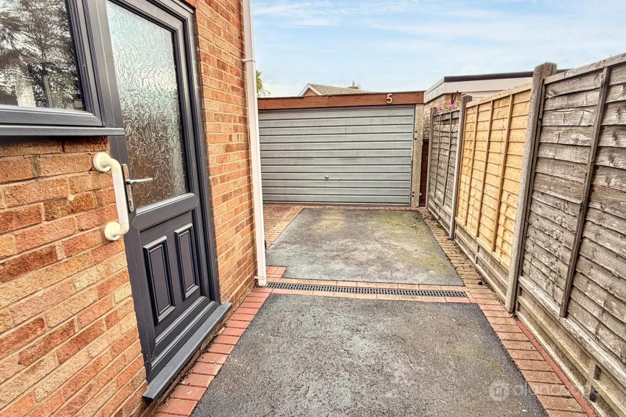 Mersey Road, Bulkington, CV12, photo 16