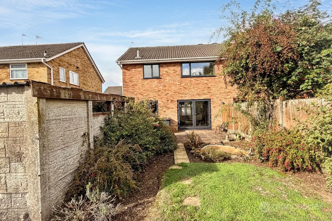 Mersey Road, Bulkington, CV12, photo 19
