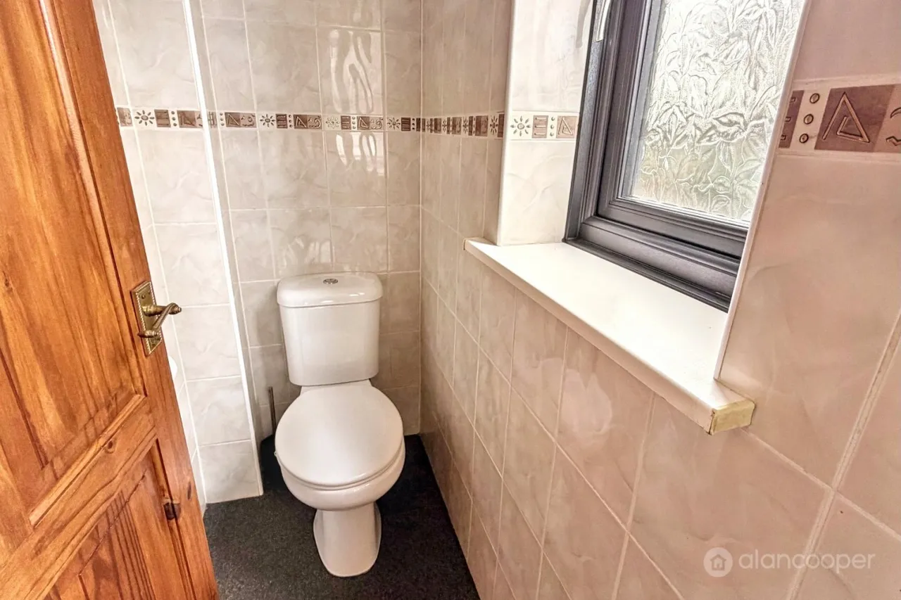 Mersey Road, Bulkington, CV12, photo 15
