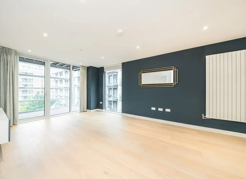 Royal Crest Avenue, Royal Wharf, E16, photo 7