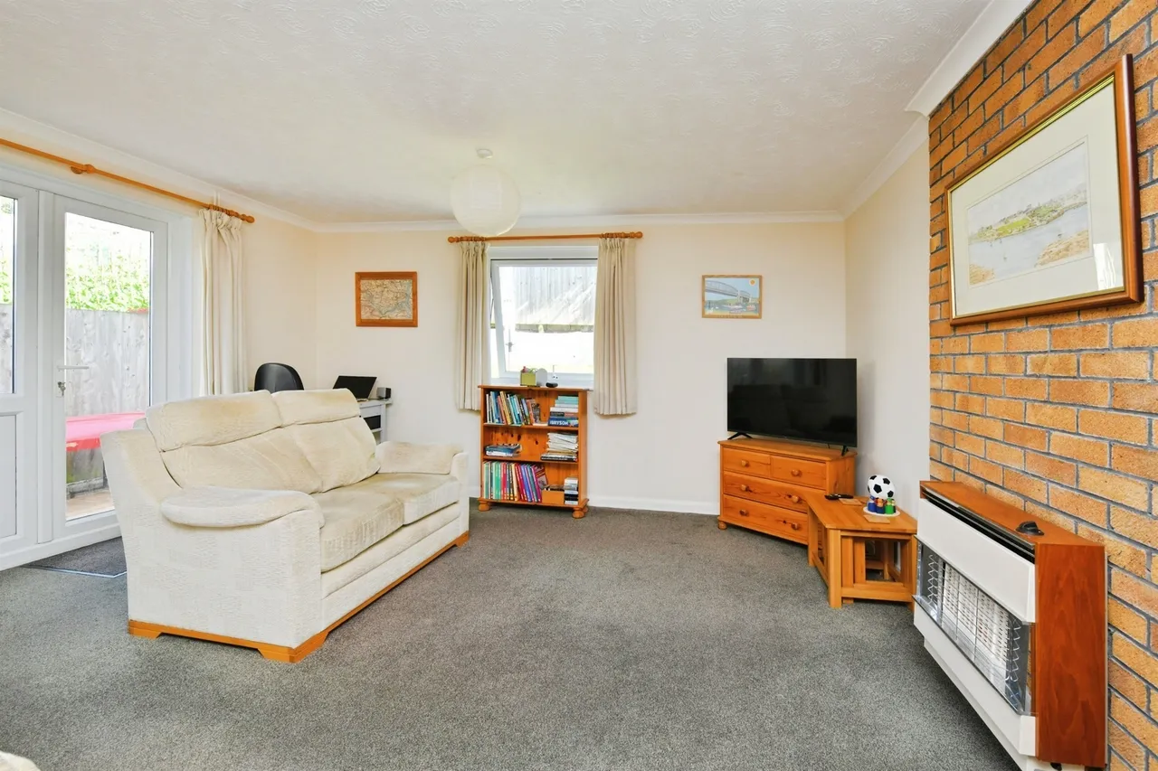 Tower Court, Lower Burraton, Saltash, photo 2