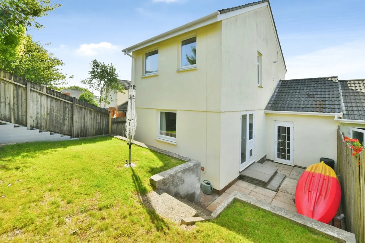 Tower Court, Lower Burraton, Saltash, photo 5