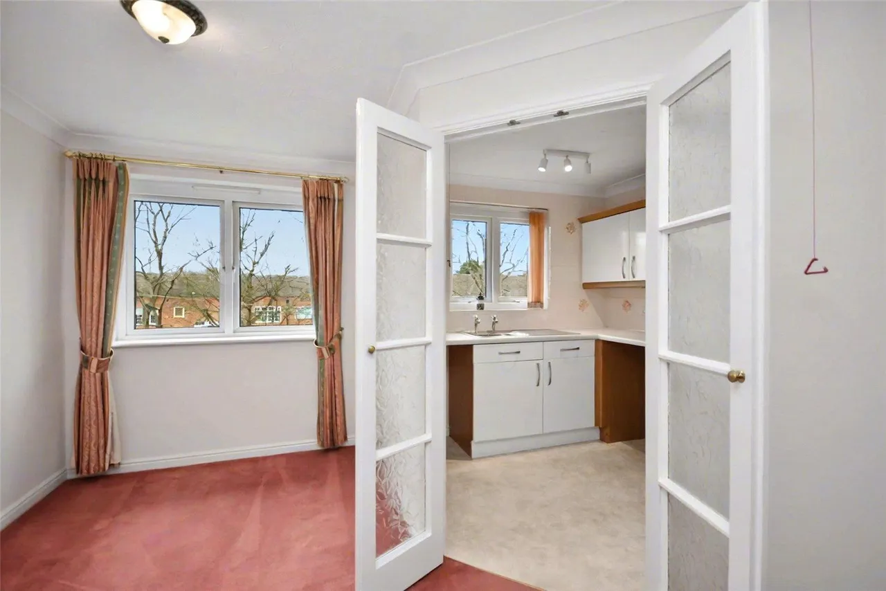 Primrose Court, Primley Park View, LS17, photo 6