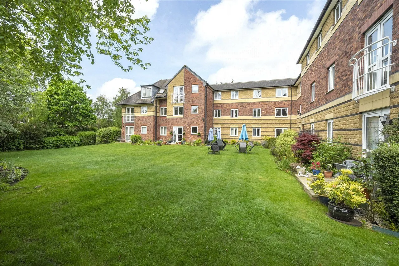Primrose Court, Primley Park View, LS17, photo 8