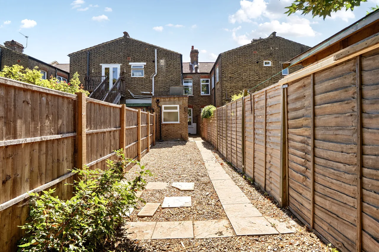 Blandford Road, Beckenham, BR3, photo 4