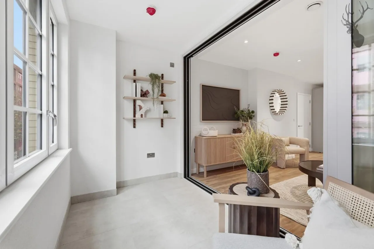 Beachy Road, London, E3, photo 8