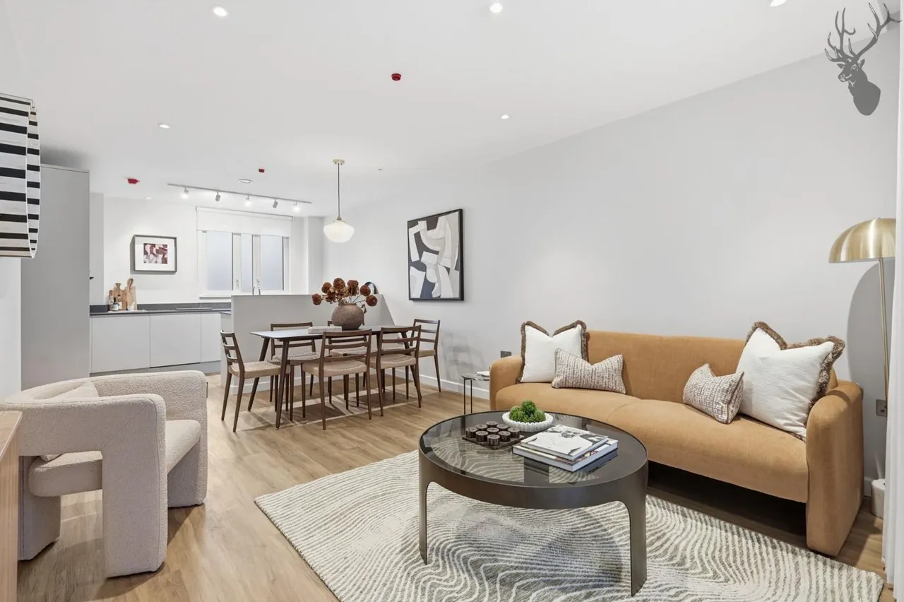 Beachy Road, London, E3, photo 6