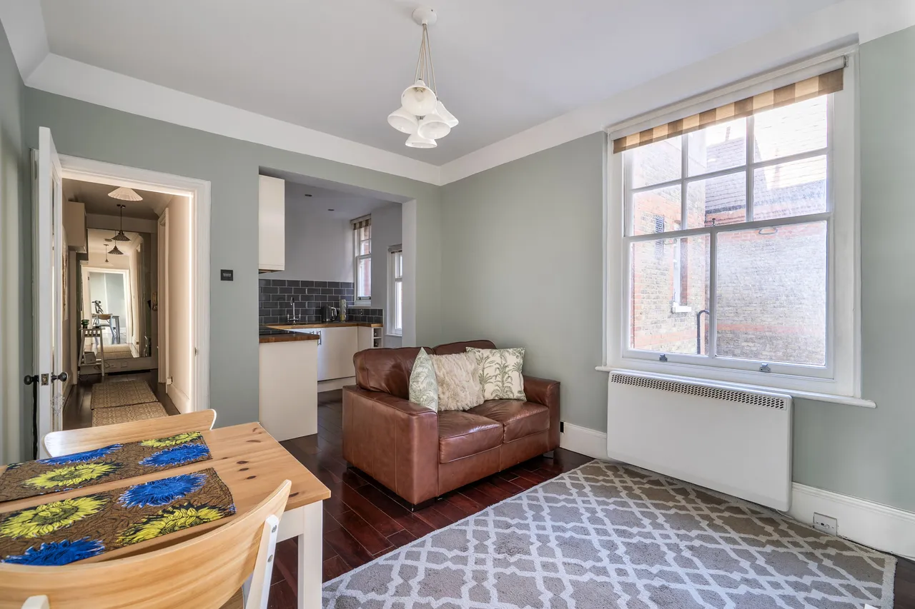 10a Greycoat Gardens, Greycoat Street, London, photo 6