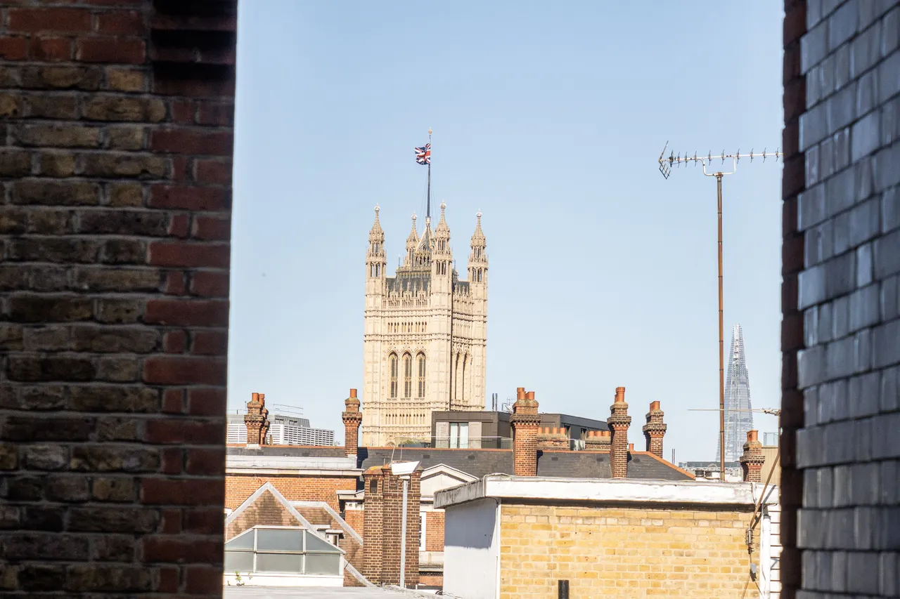 10a Greycoat Gardens, Greycoat Street, London, photo 8