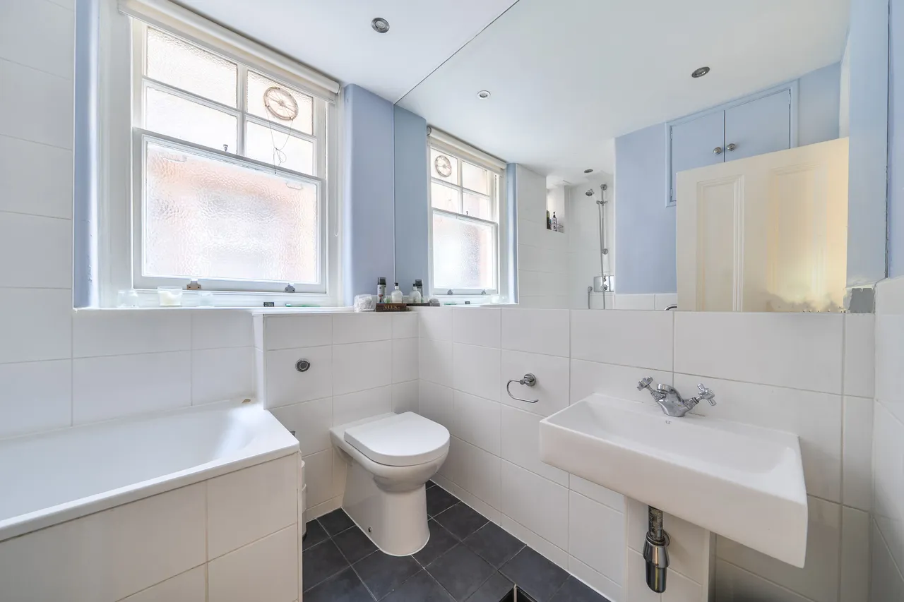 10a Greycoat Gardens, Greycoat Street, London, photo 10