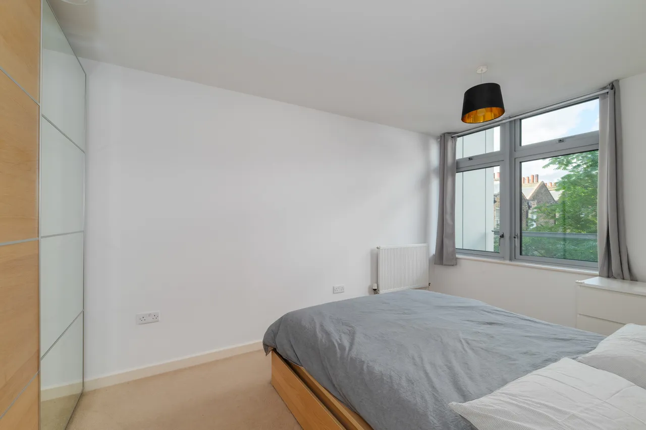 Salton Square, London, E14, photo 6
